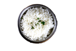 Basmati Reis